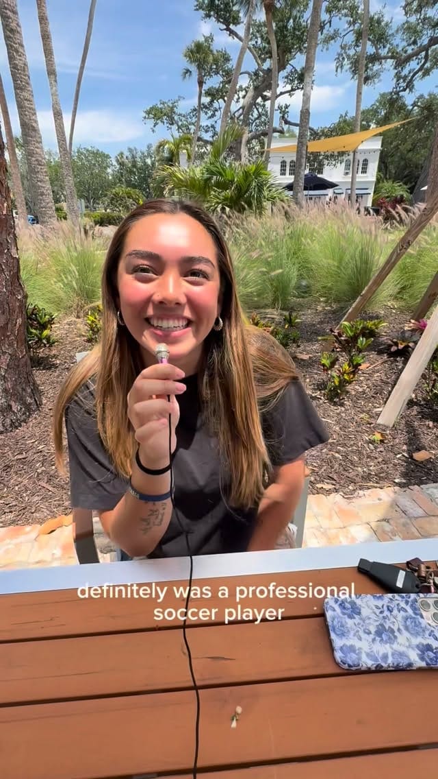 Post 3 by New College of Florida on Instagram (video)