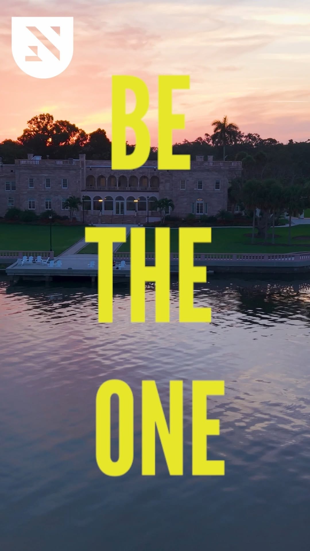 Post 7 by New College of Florida on Instagram (video)