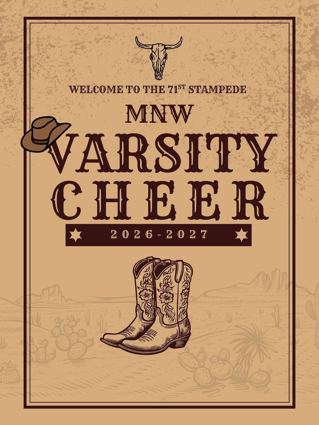 Post 8 by MNW Varsity & JV Cheerleaders on Instagram (carousel)