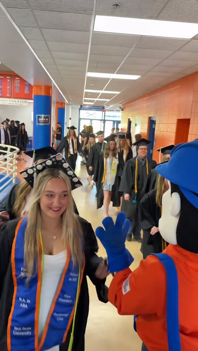 Post 9 by UW-Platteville on Instagram (video)