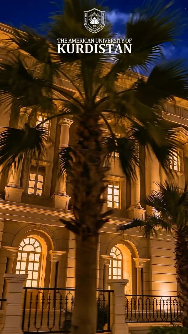Post 1 by AUK on Instagram (video)