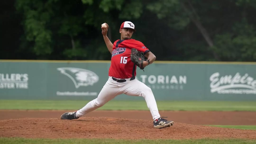 Post 5 by USI Athletics on Instagram (image)