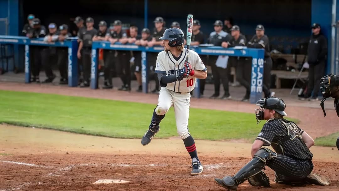 Post 2 by USI Athletics on Instagram (image)