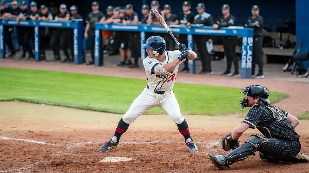 Post 6 by USI Athletics on Instagram (image)