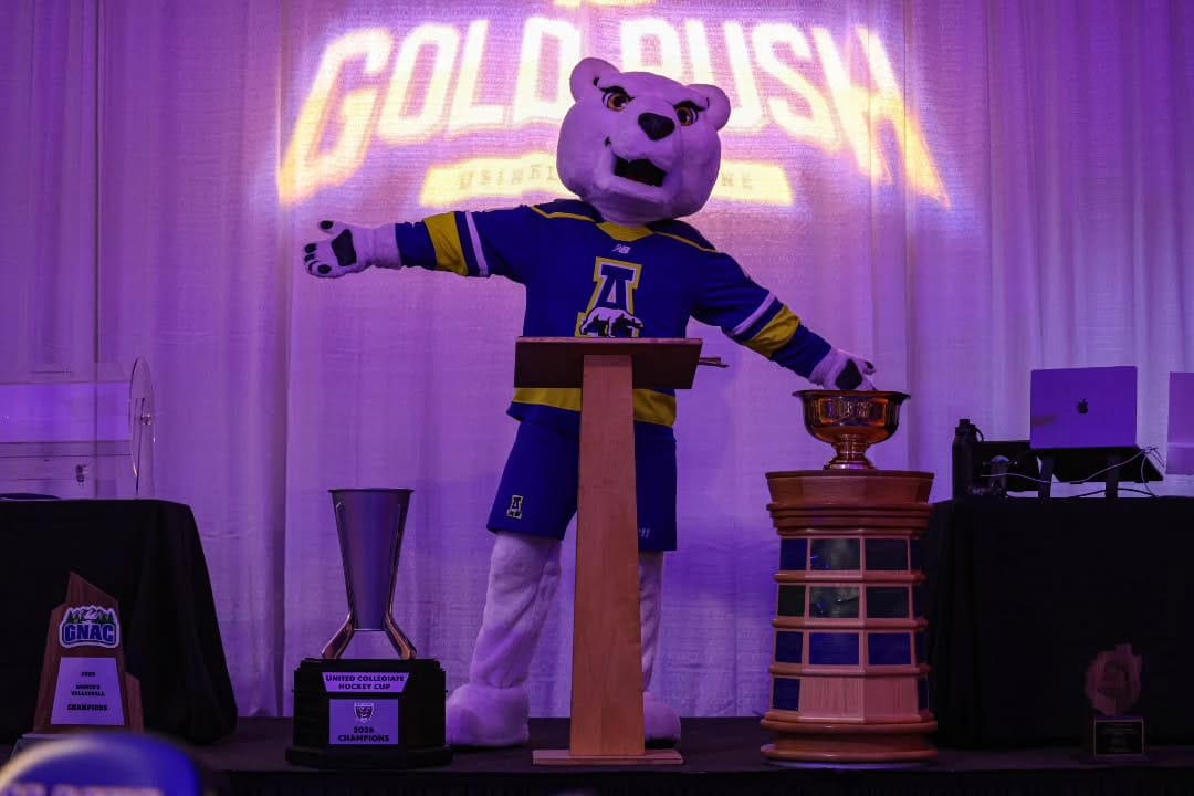 Post 9 by Alaska Nanooks on Instagram (carousel)