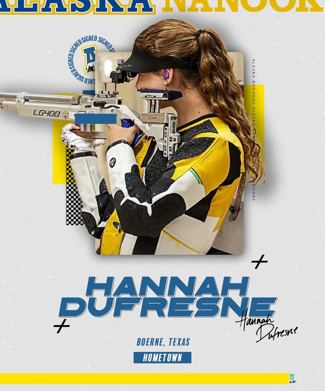 Post 6 by Alaska Nanooks on Instagram (image)
