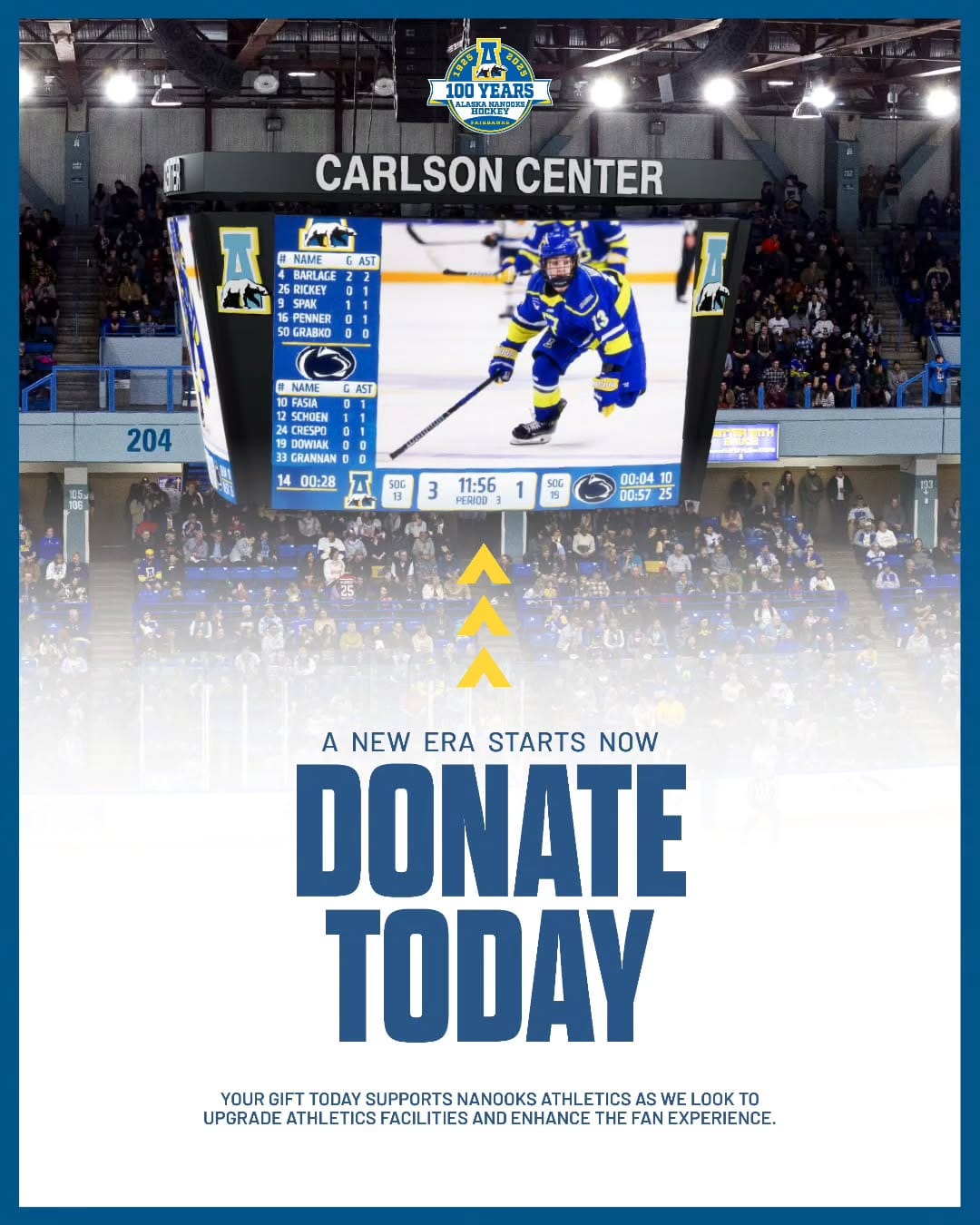 Post 10 by Alaska Nanooks on Instagram (image)