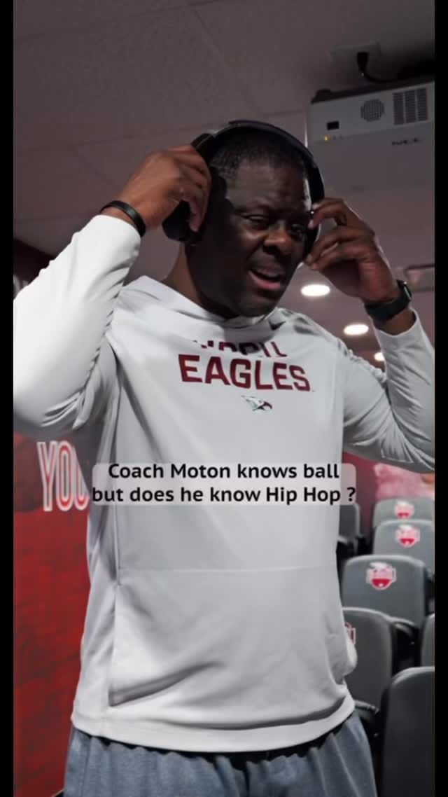 Post 8 by NCCU MBB on Instagram (video)
