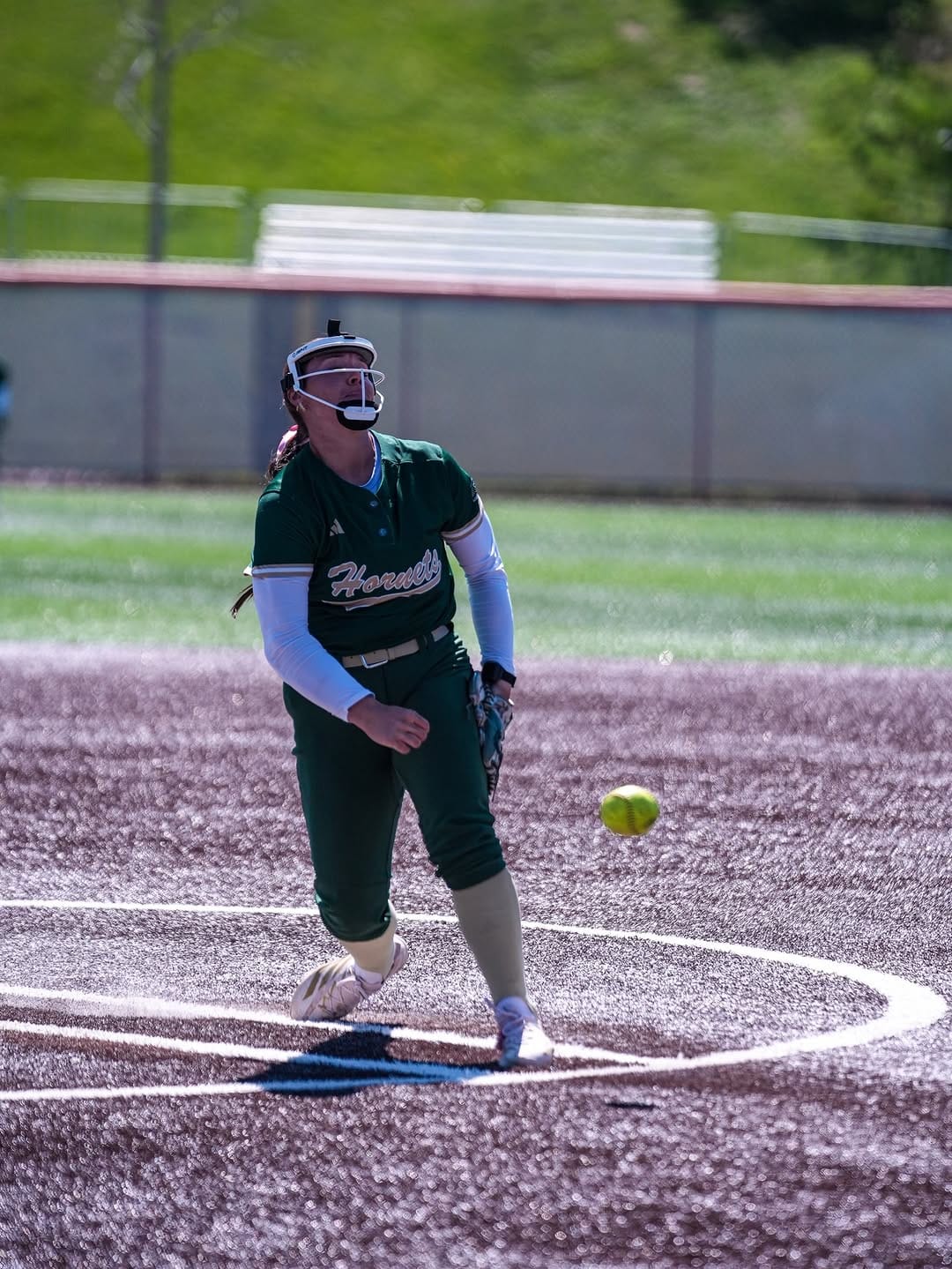 Post 6 by Montana Griz Softball on Instagram (carousel)