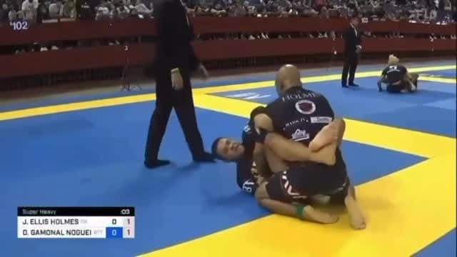 Post 7 by BTT Austin | Jiu Jitsu Austin TX on Instagram (video)