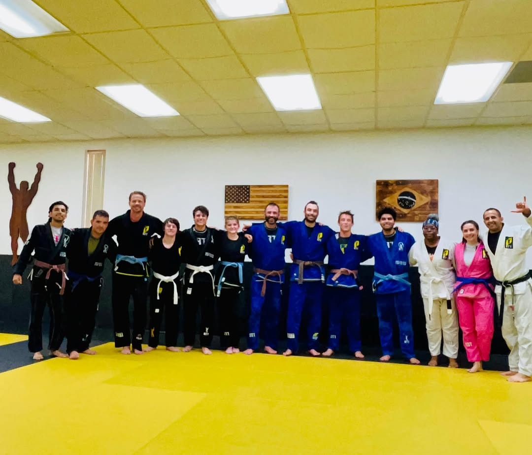 Post 6 by BTT Austin | Jiu Jitsu Austin TX on Instagram (carousel)