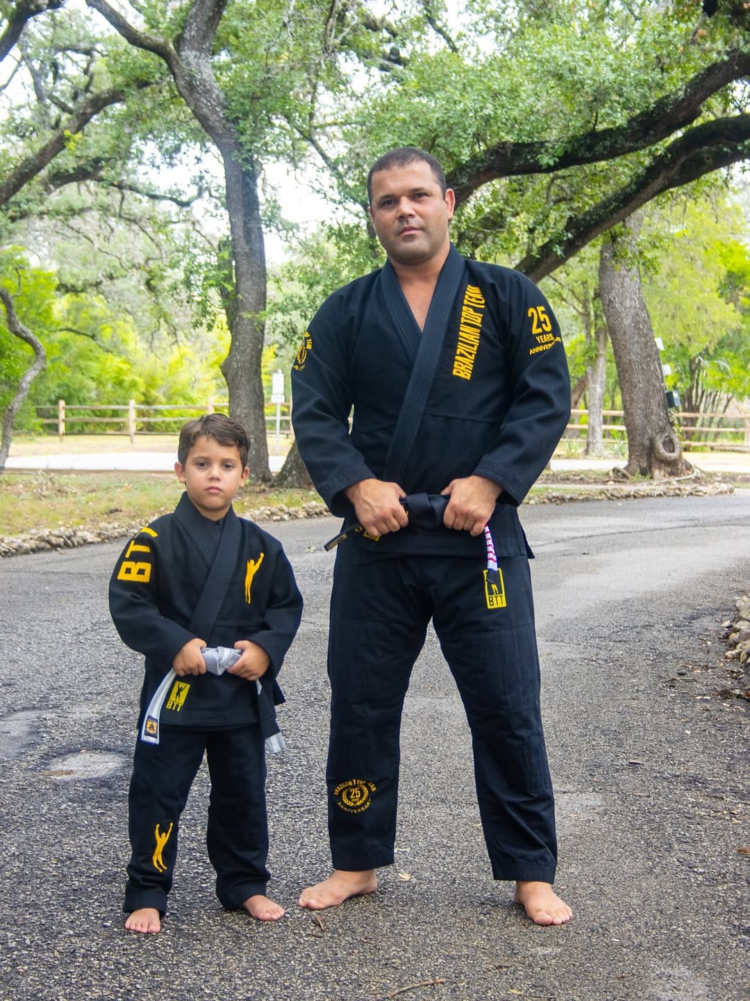 Post 9 by BTT Austin | Jiu Jitsu Austin TX on Instagram (carousel)