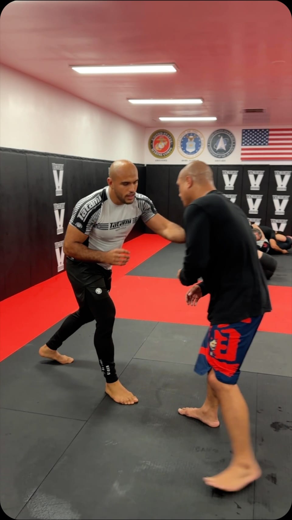 Post 5 by Joe Mannino on Instagram (video)