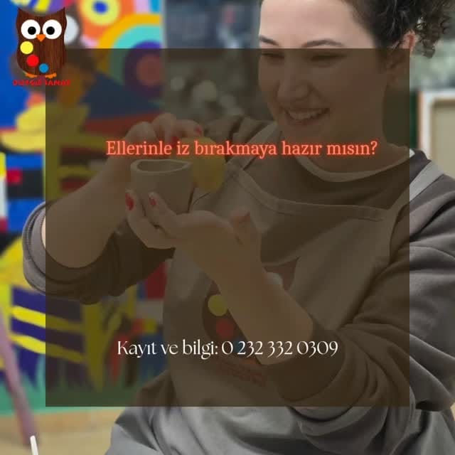 Post 8 by Duygu Sanat on Instagram (video)