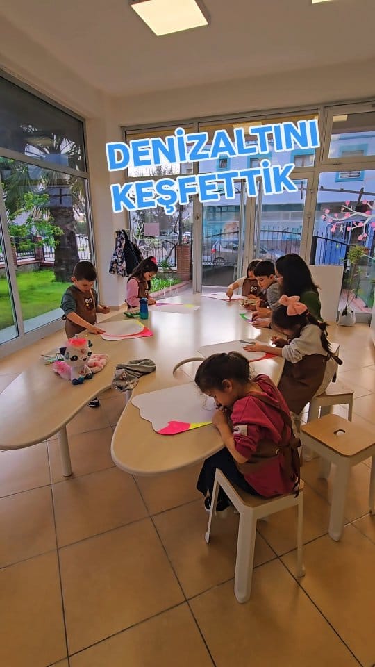 Post 9 by Duygu Sanat on Instagram (video)