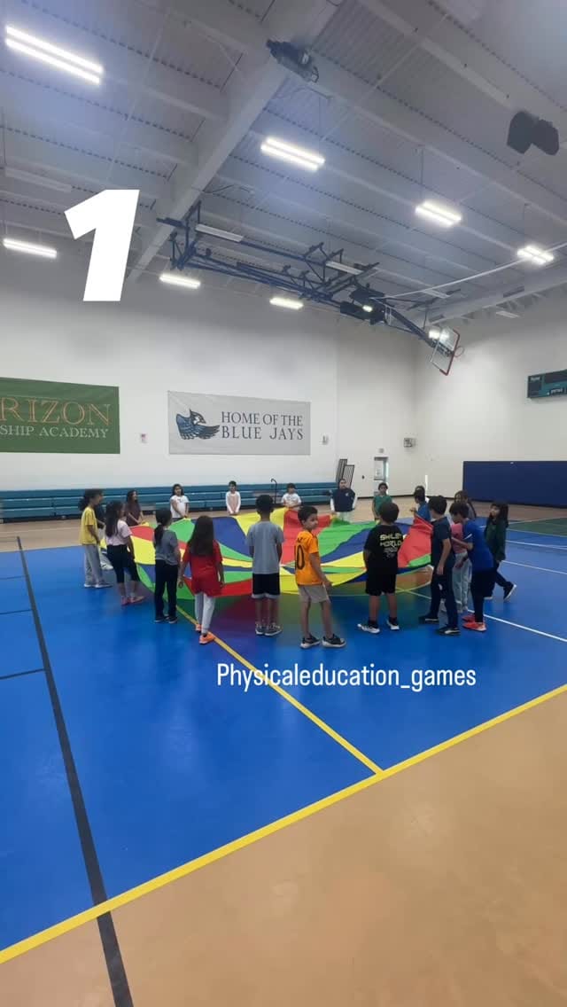 Post 7 by Horizon Leadership Academy on Instagram (video)