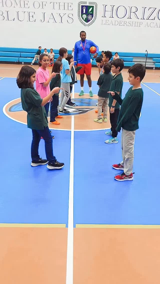 Post 2 by Horizon Leadership Academy on Instagram (video)