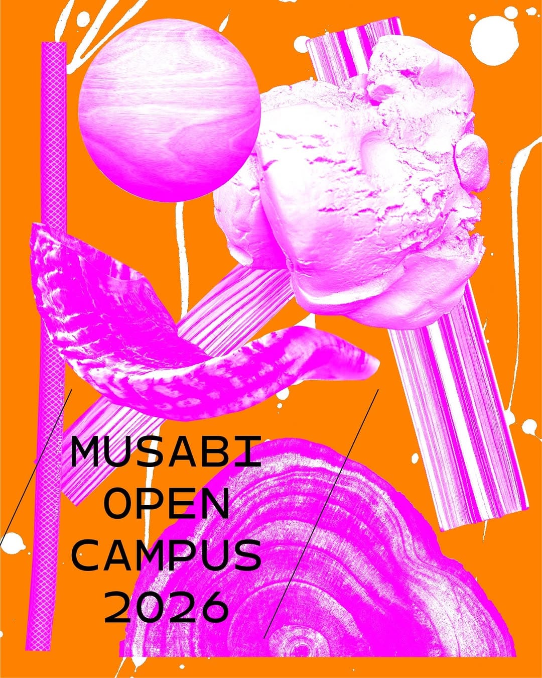 Post 8 by 【公式】武蔵野美術大学｜Musashino Art University on Instagram (image)