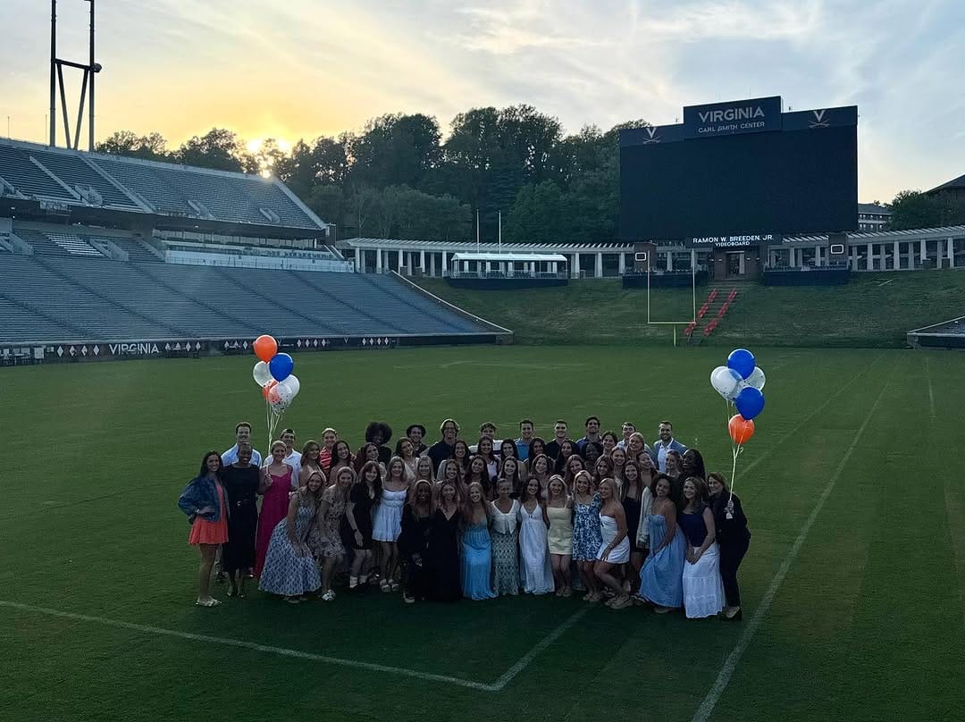 Post 4 by Virginia Cheerleading on Instagram (carousel)