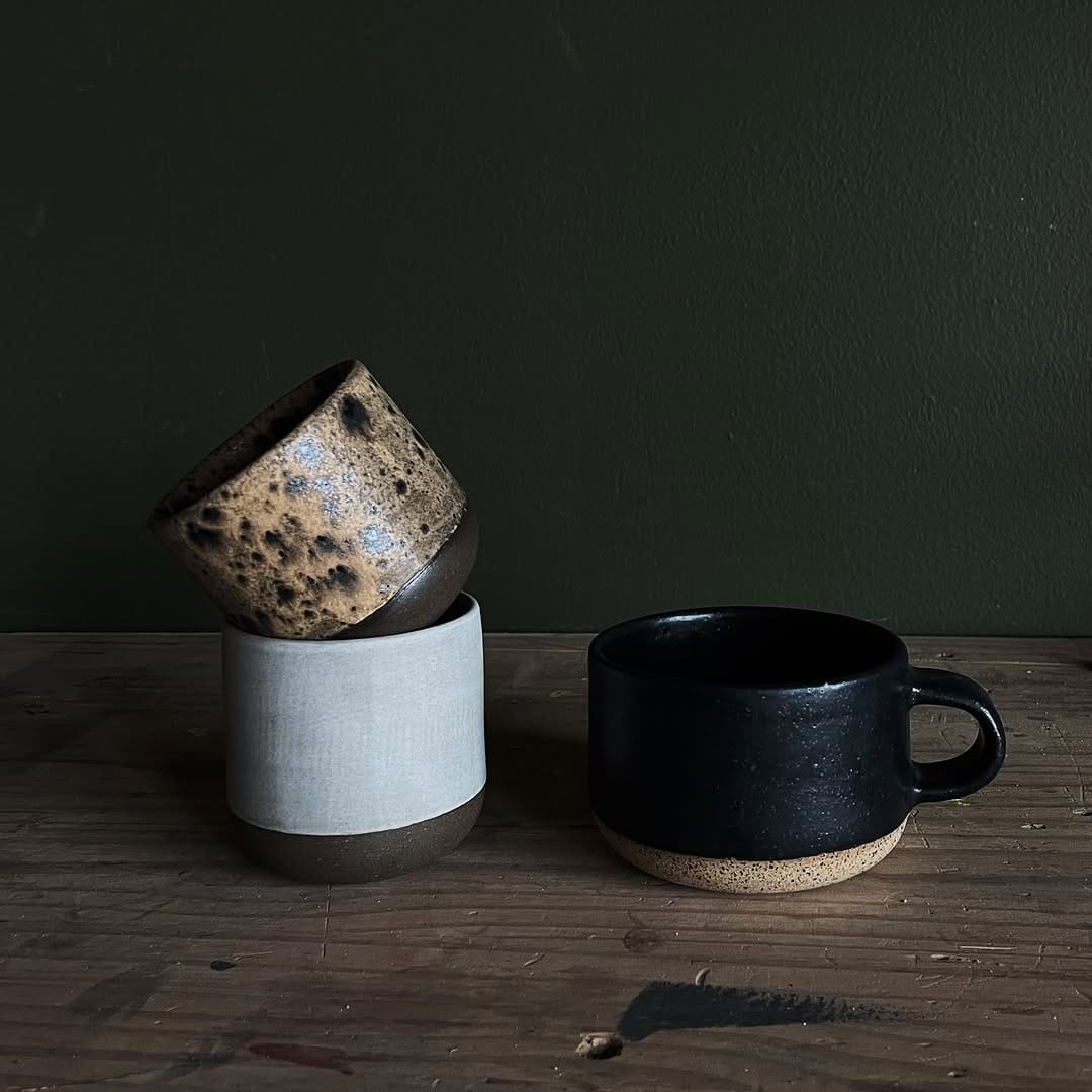 Post 3 by ʟᴀᴜʀᴀ ʙʀᴏᴡɴ - ʟᴏᴜ ᴘᴏᴛᴛᴇʀʏ on Instagram (image)