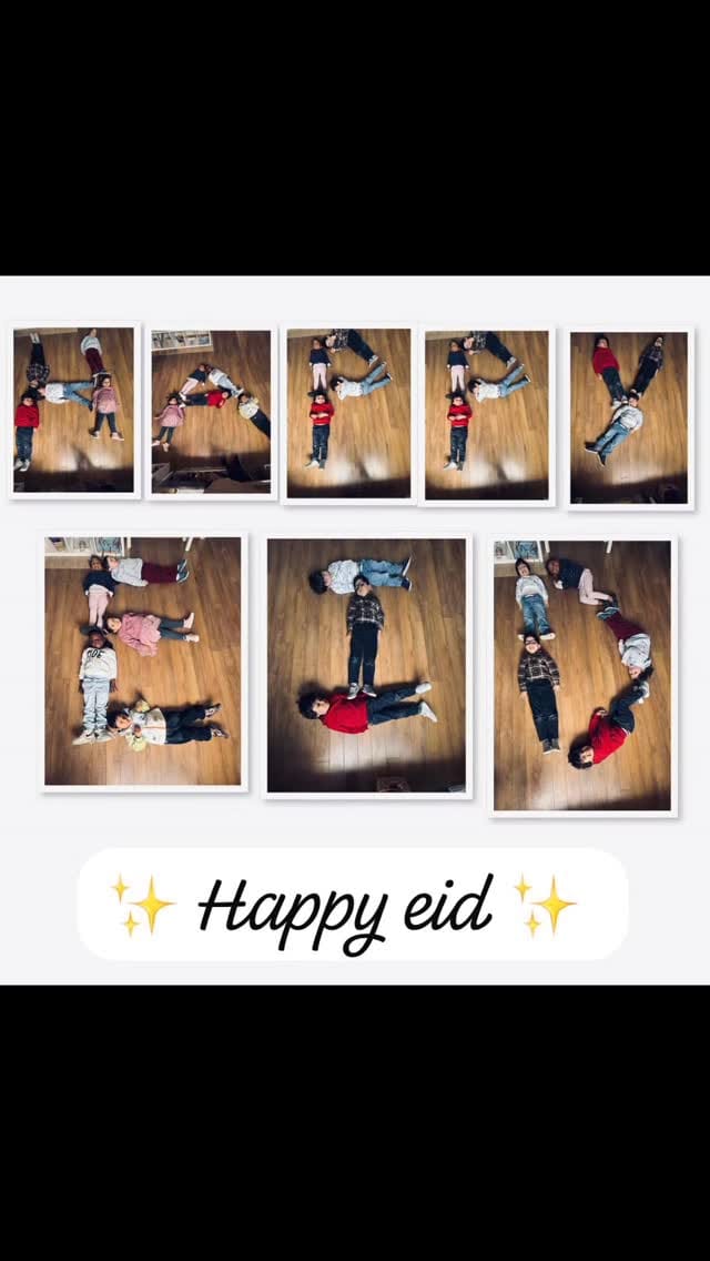 Post 3 by Crèche Maternelle Little hands on Instagram (video)