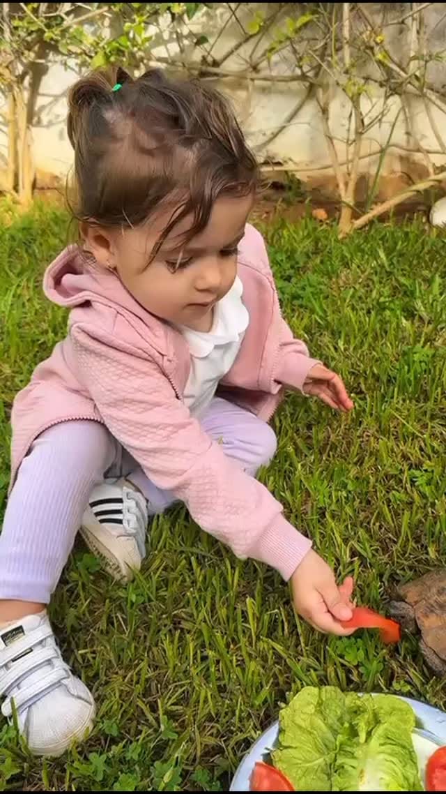 Post 7 by Crèche Maternelle Little hands on Instagram (video)