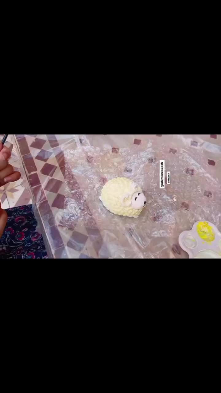 Post 7 by ALC Marrakesh on Instagram (video)