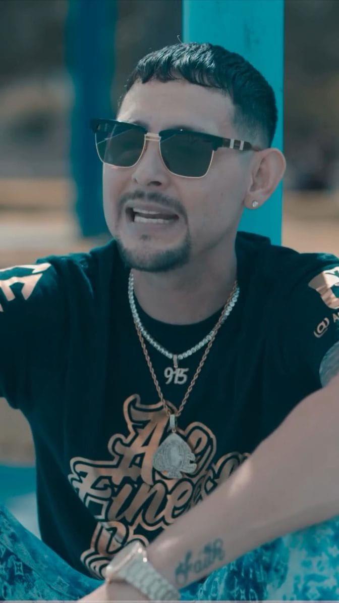 Post 9 by Danny Luevano on Instagram (video)