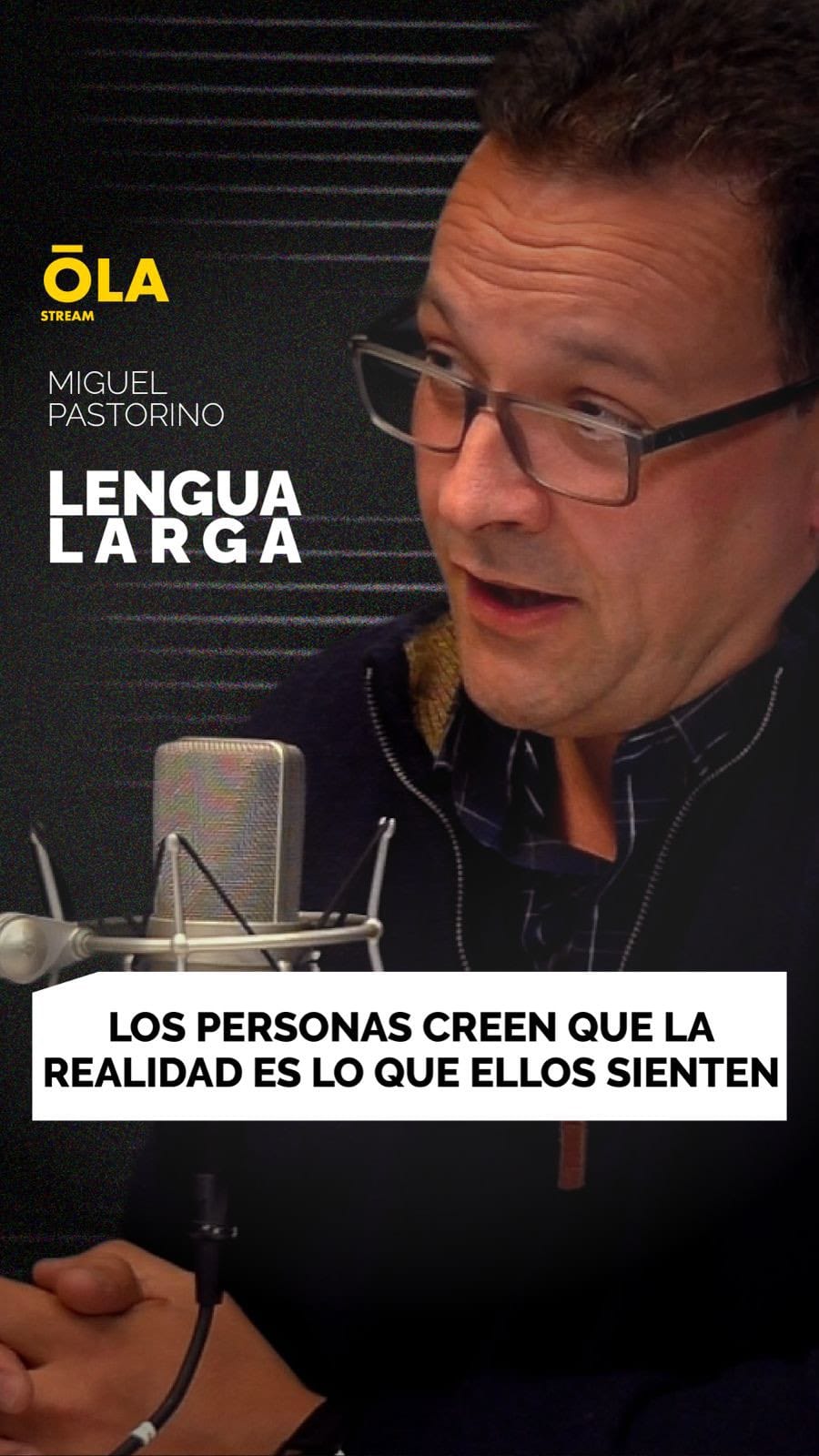 Post 9 by Miguel Pastorino / Filosofía on Instagram (video)