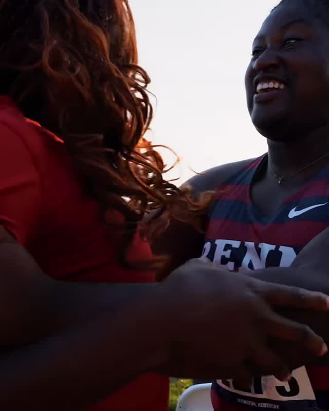 Post 1 by Penn Quakers on Instagram (video)