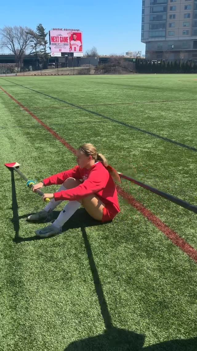 Post 10 by BU Women's Soccer on Instagram (video)