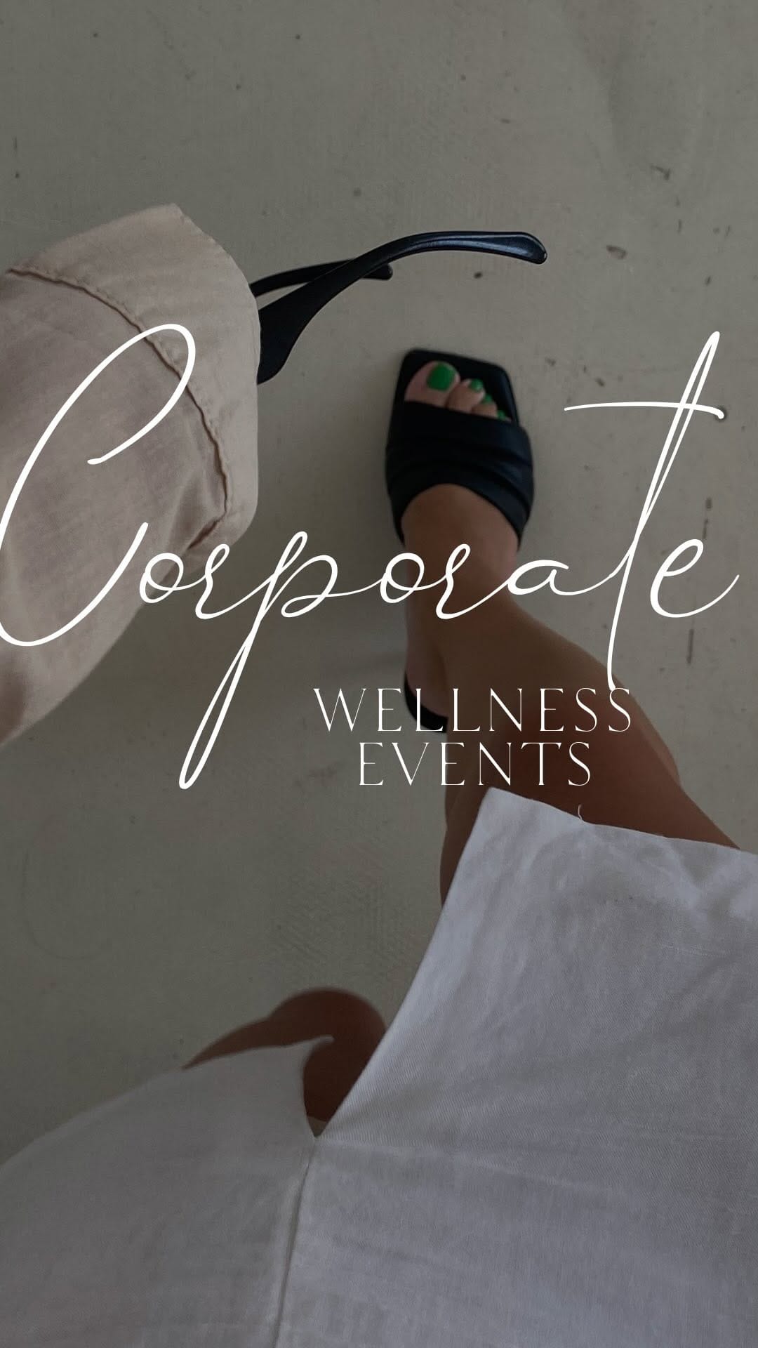 Post 7 by @sound_wellness_club on Instagram (video)