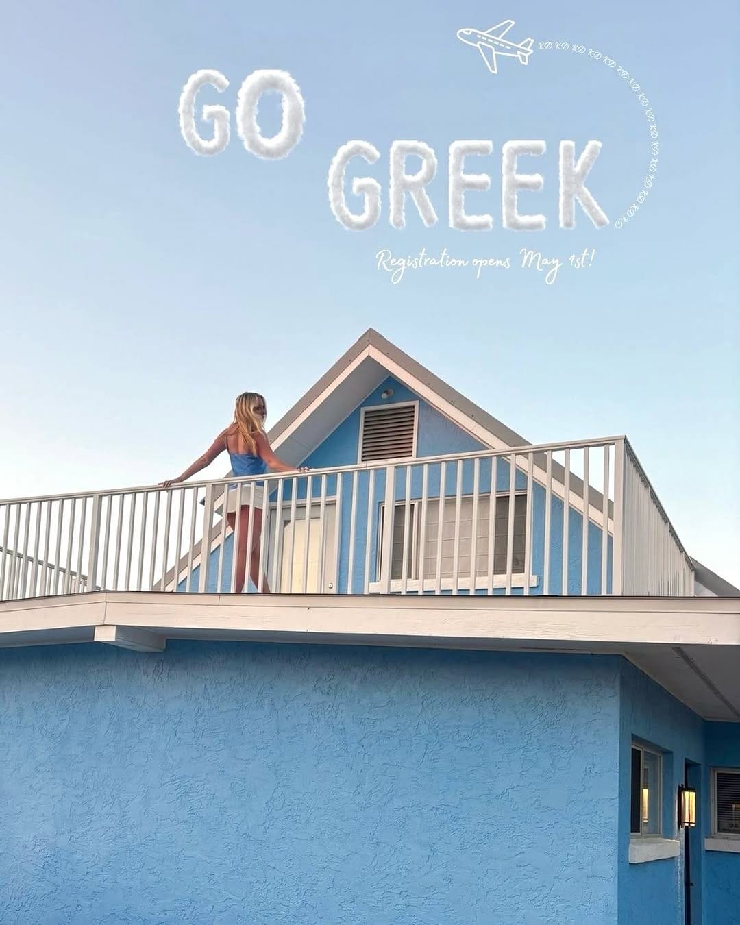Post 9 by Mizzou Kappa Delta on Instagram (image)