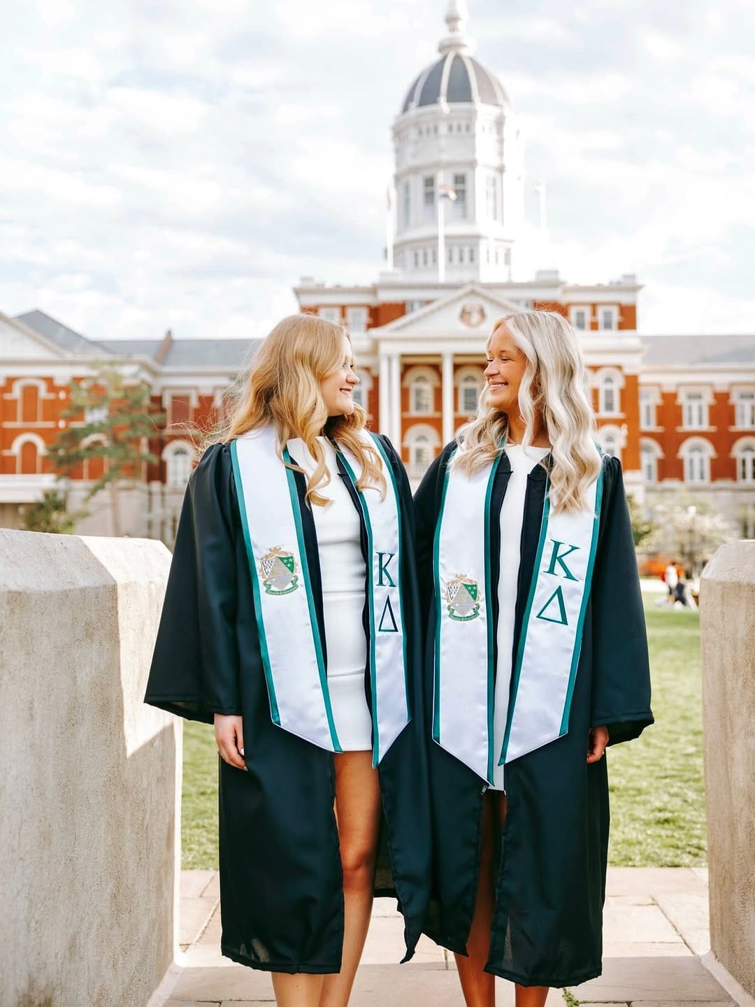 Post 8 by Mizzou Kappa Delta on Instagram (carousel)