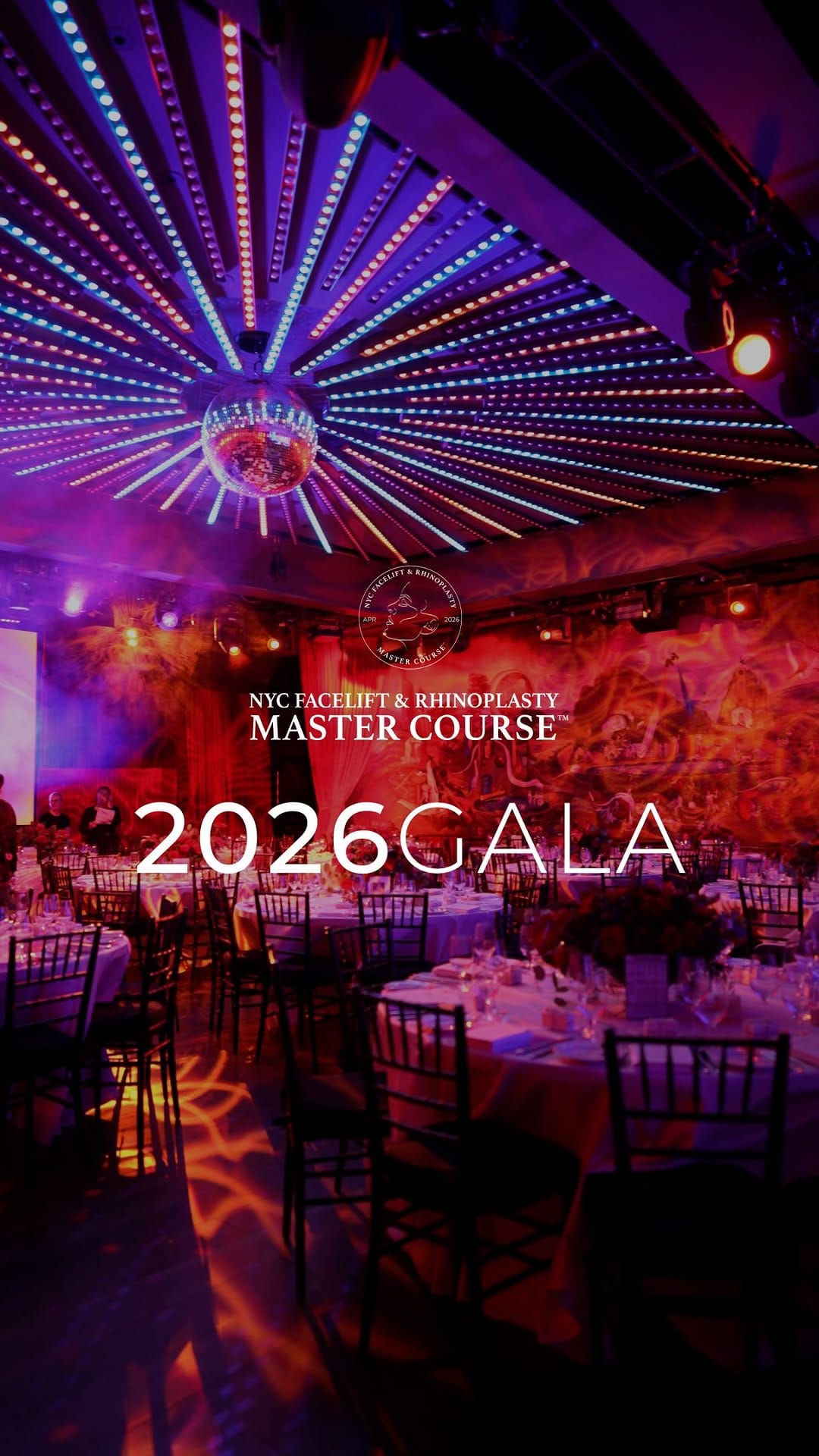 Post 10 by NYC Facelift Master Course™ on Instagram (video)