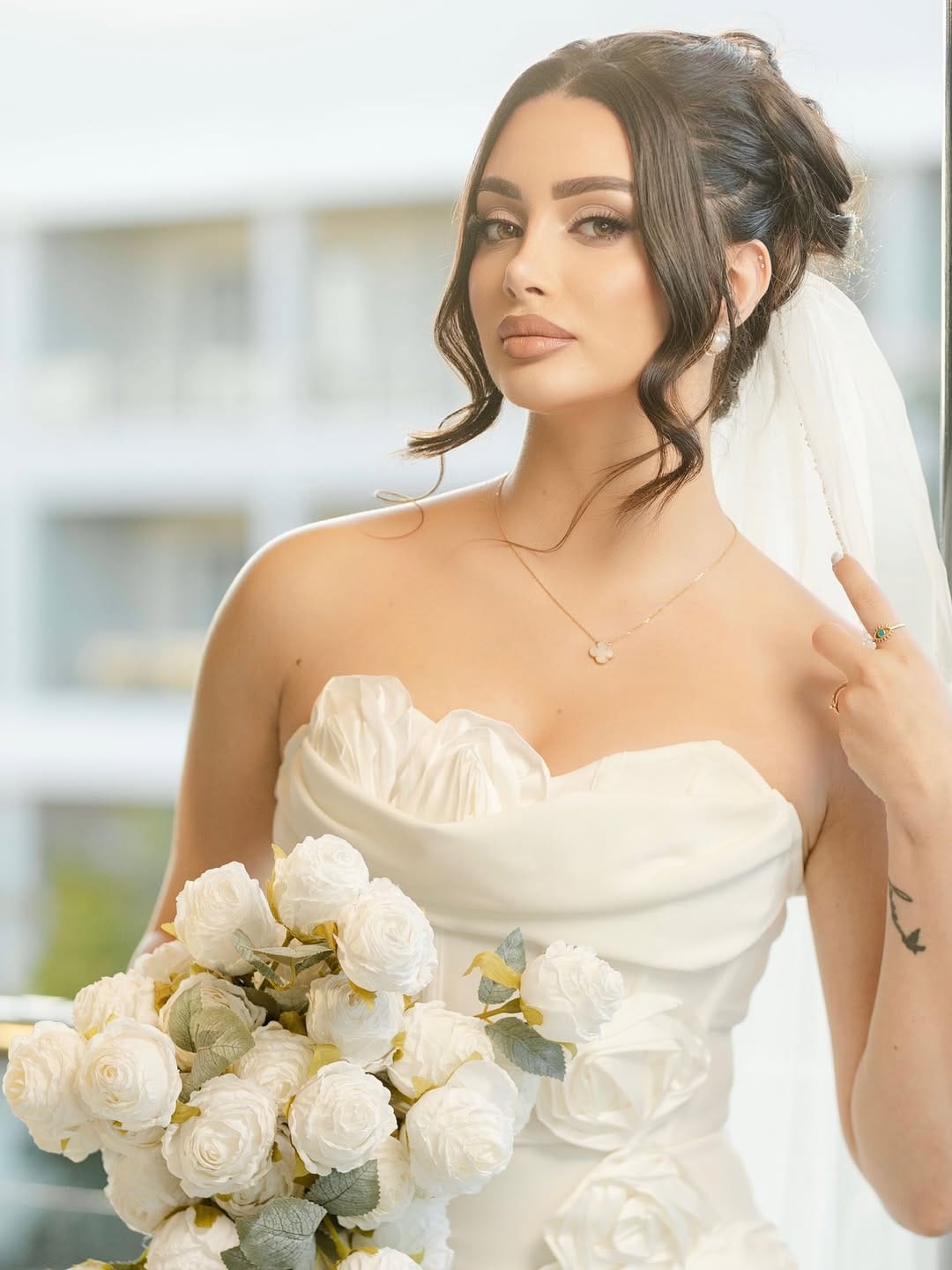 Post 6 by Fernando Yakobo | Luxury Portraits on Instagram (carousel)