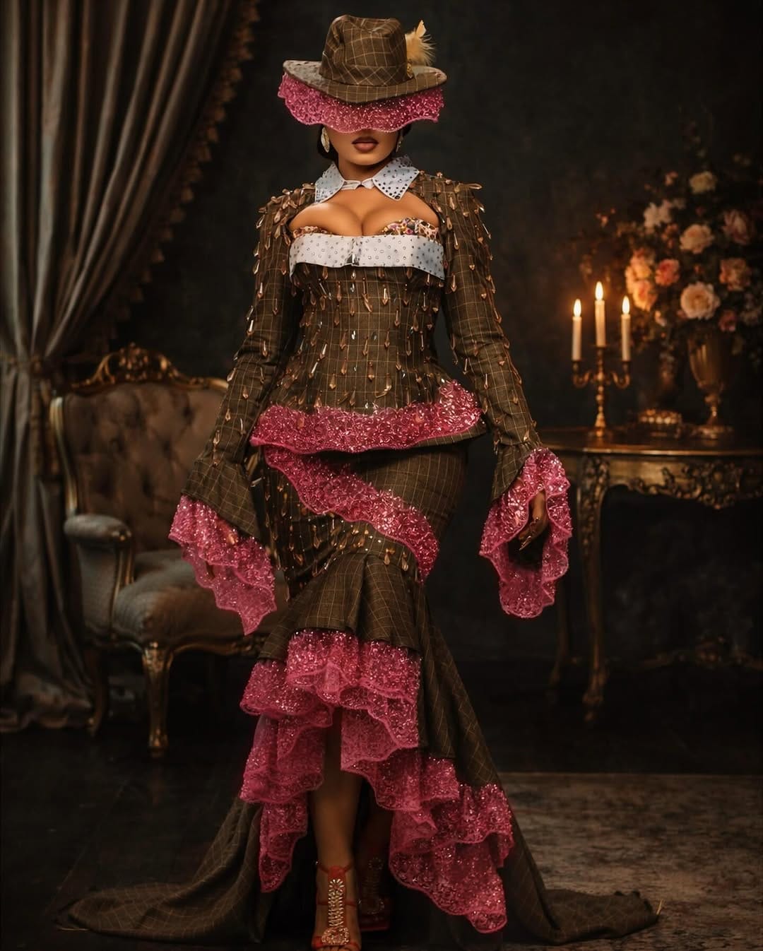 Post 4 by Fernando Yakobo | Luxury Portraits on Instagram (carousel)