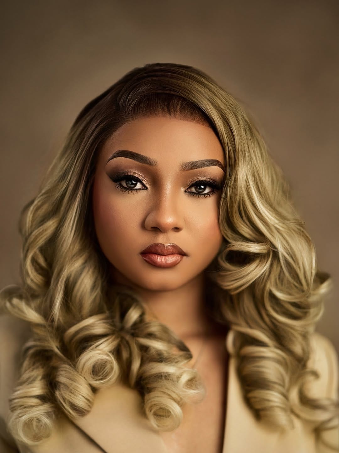Post 1 by Fernando Yakobo | Luxury Portraits on Instagram (carousel)