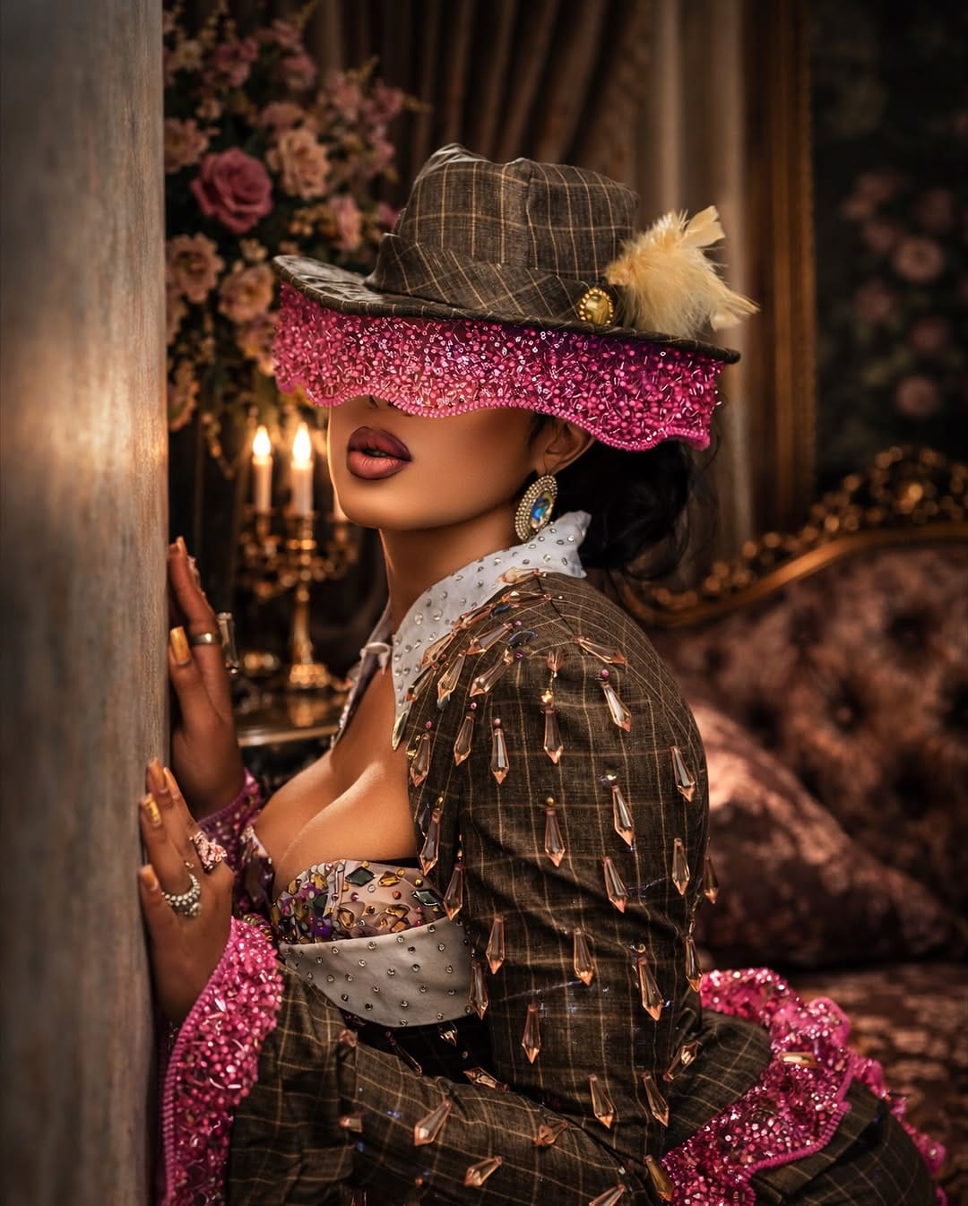 Post 8 by Fernando Yakobo | Luxury Portraits on Instagram (carousel)