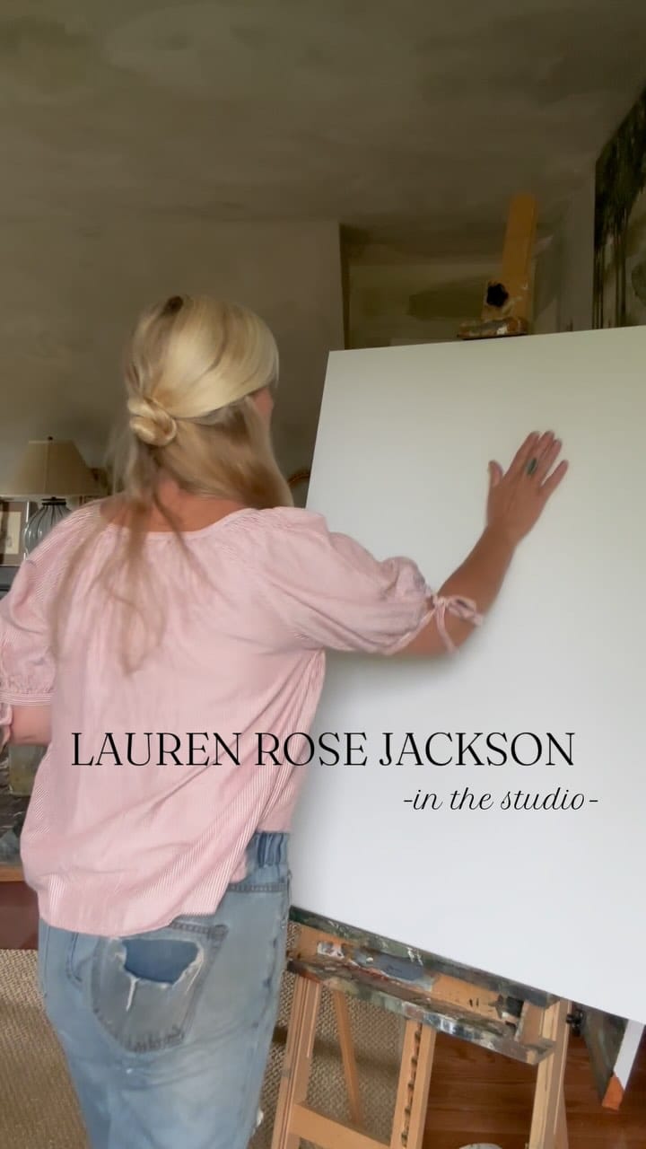 Post 9 by L A U R E N 🥀J A C K S O N on Instagram (video)