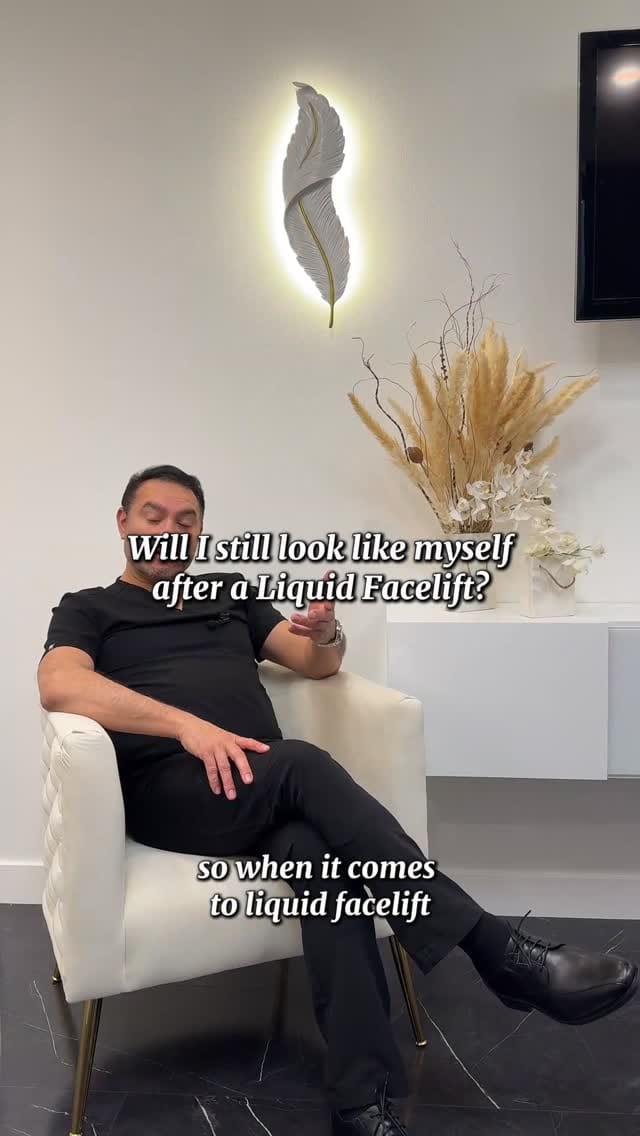 Post 5 by Dr. Faraz Valaie, MD on Instagram (video)