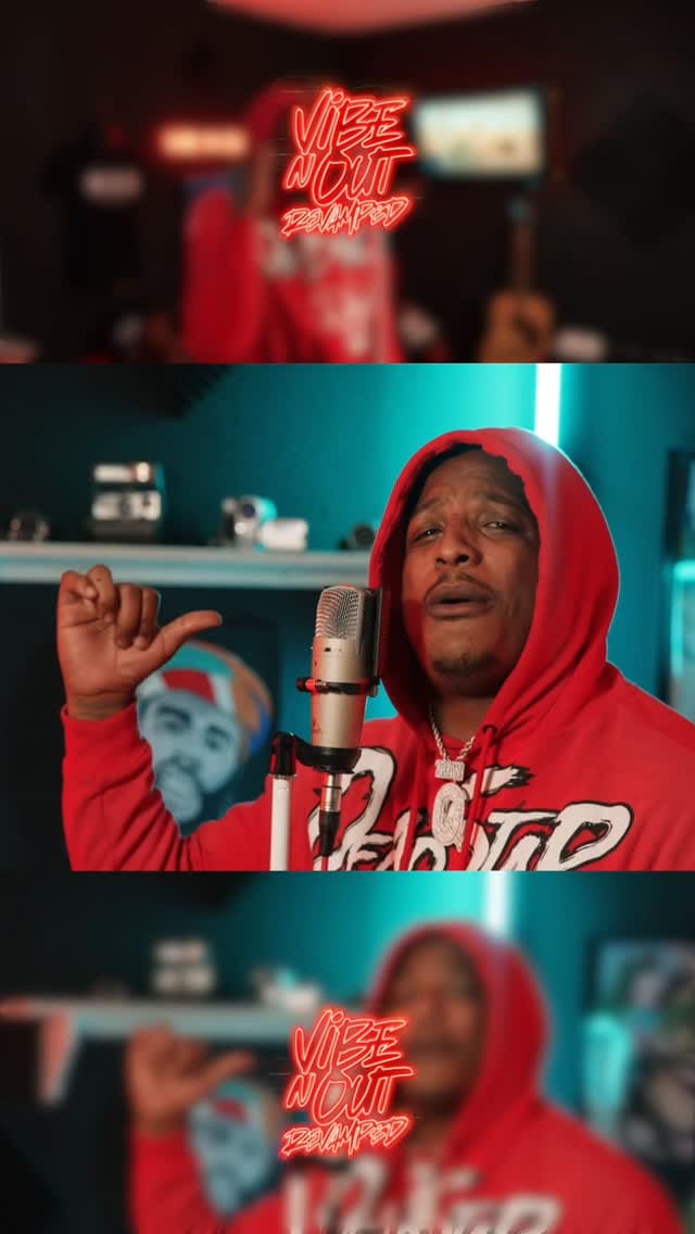 Post 3 by Street Reverend 🙏🏾 on Instagram (video)