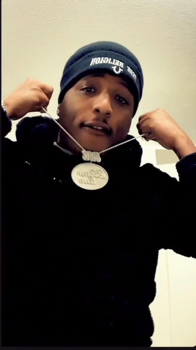 Post 1 by Street Reverend 🙏🏾 on Instagram (video)
