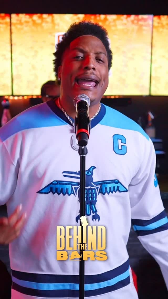 Post 6 by Street Reverend 🙏🏾 on Instagram (video)