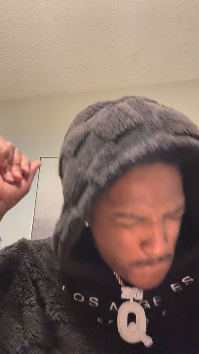 Post 8 by Street Reverend 🙏🏾 on Instagram (video)