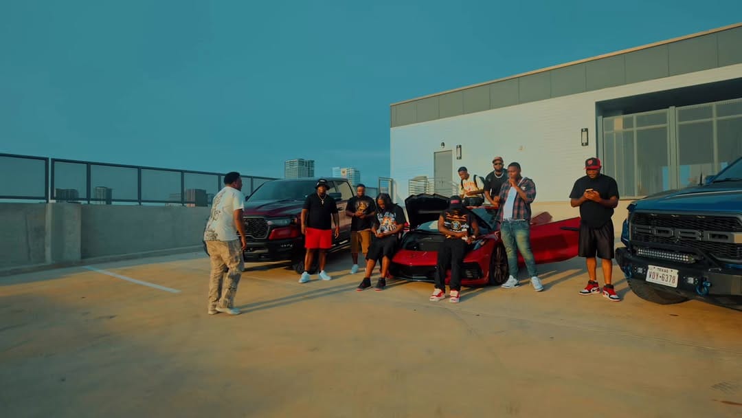 Post 7 by Street Reverend 🙏🏾 on Instagram (video)