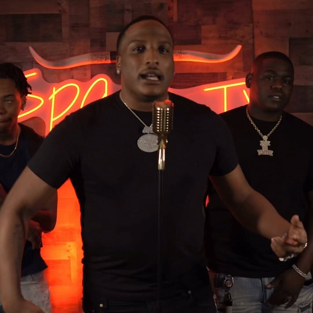 Post 10 by Street Reverend 🙏🏾 on Instagram (video)