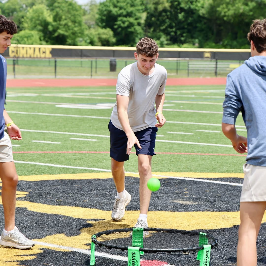 Post 4 by Commack Schools on Instagram (carousel)