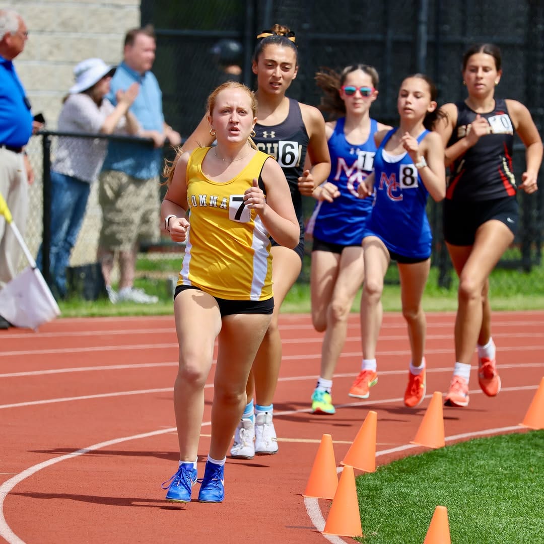 Post 10 by Commack Schools on Instagram (carousel)
