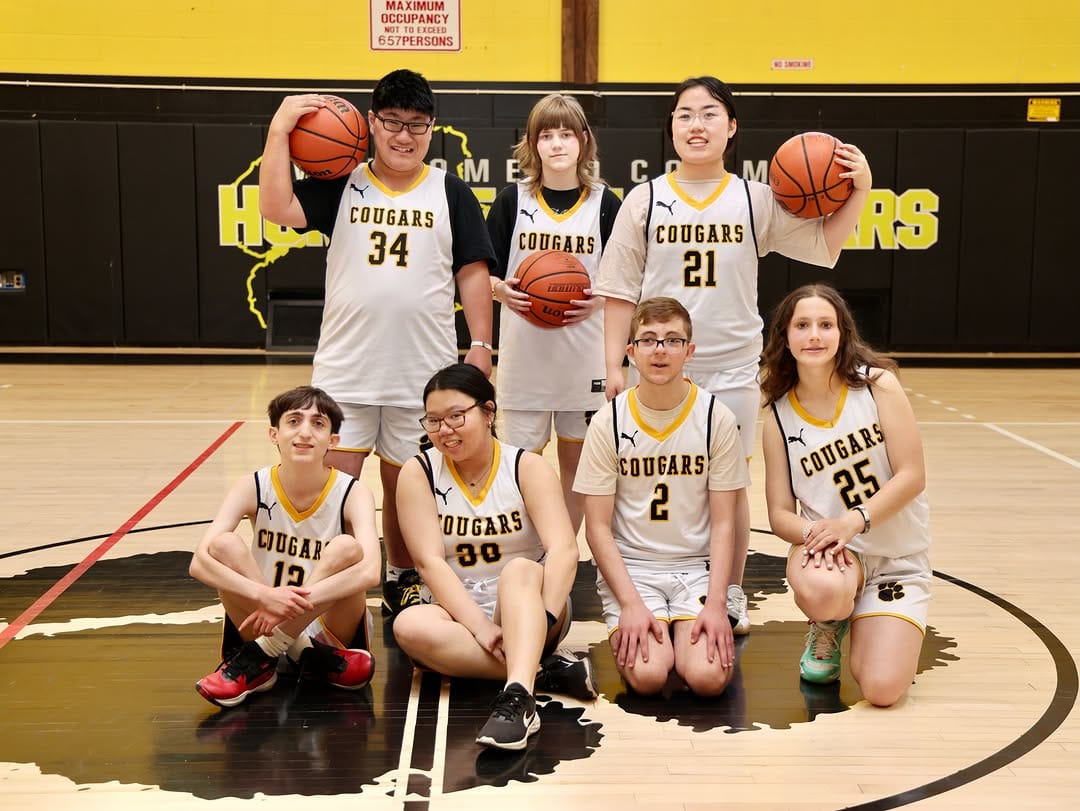 Post 6 by Commack Schools on Instagram (carousel)